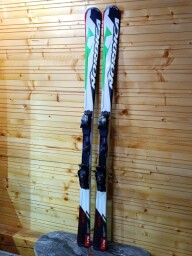 LYŽE NORDICA TRANSFIRE RTX 176CM